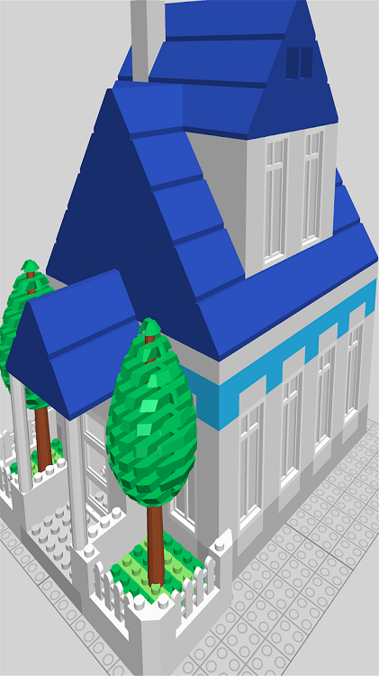 三维空间构建大师图3