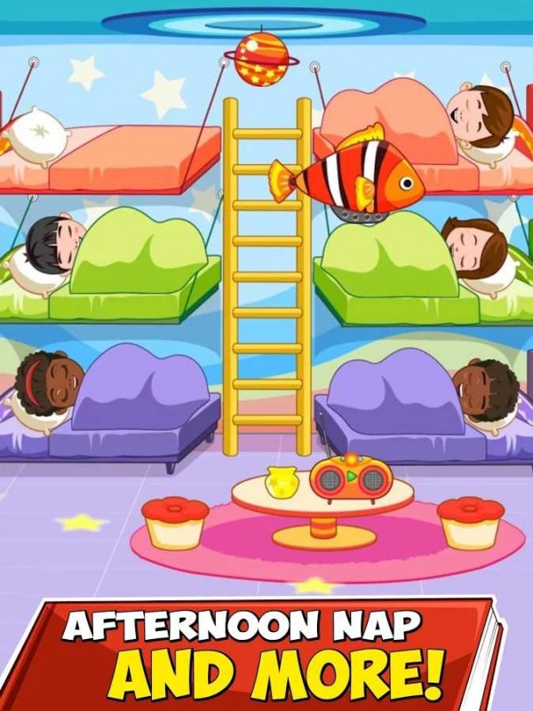 我的奇妙幼儿园图5