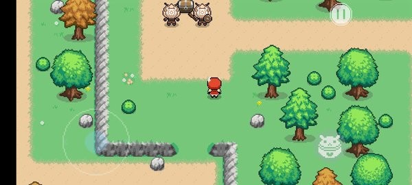 可莉的炸弹人秘境大冒险 最新版图2