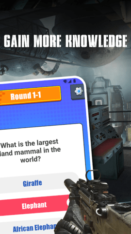 野兽字节:生物探索(Beastly Bytes: Creature Quest) 野兽字节:生物探索(Beastly Bytes: Creature Quest)