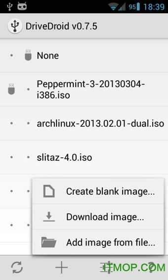 drivedroid中文版下载最新2025手机版下载图3