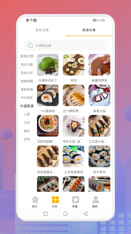 幸福生活的蓝莓餐图3