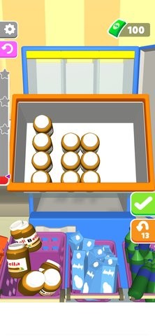 冰箱陈列师图3