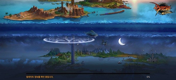 dnf手游韩服下载图3