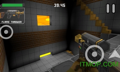 我的像素世界枪林弹雨解锁所有皮肤武器地图图2