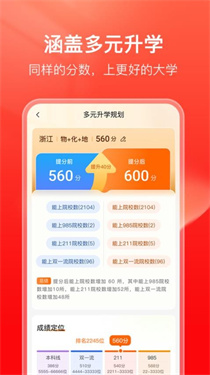 学业桥图4