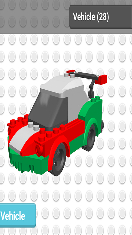 三维空间构建大师