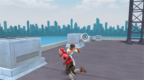 蜘蛛侠忍者英雄图3