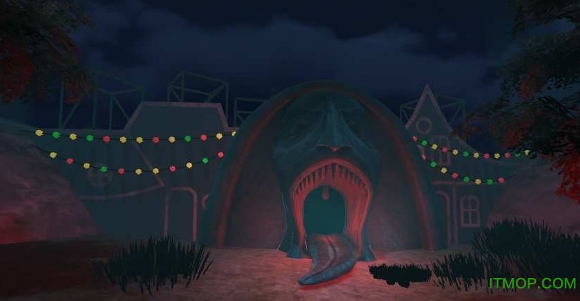 暗无天日中文破解版图3