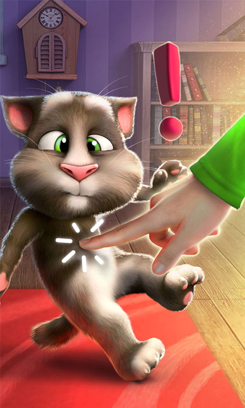 会说话的汤姆猫2中文版图3