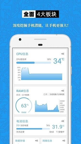 手机设备信息大全图1