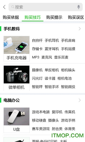 二哥购物指导图3