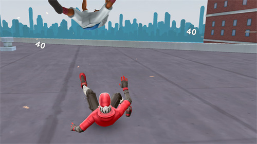 蜘蛛侠忍者英雄图2