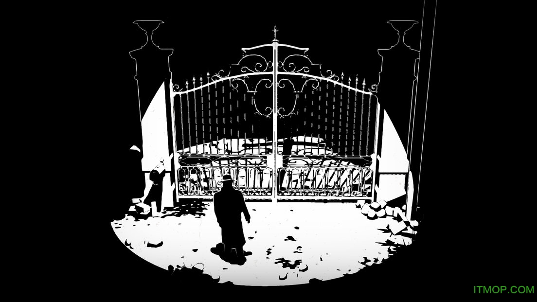 苍白之夜无限提示内购破解版(white night)图2