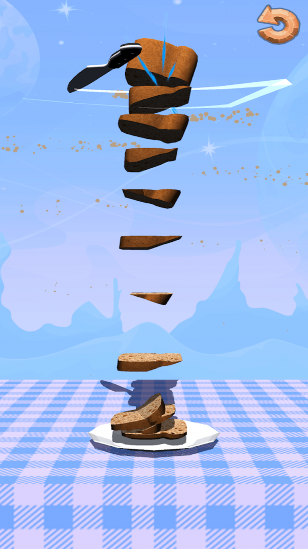 疯狂切碎一切图4