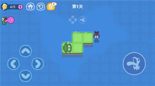 功夫青蛙