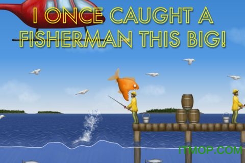 美味海洋2手机版(Tasty Blue)图2