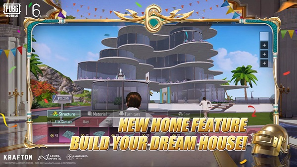 刺激战场国际服图4