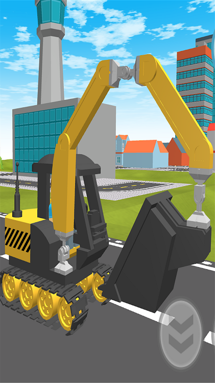 三维空间构建大师图4