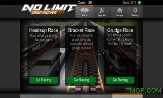 极品飞车13变速官网版图2