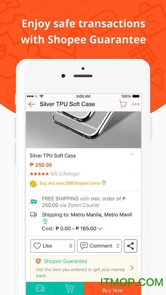 Shopee商家端图2