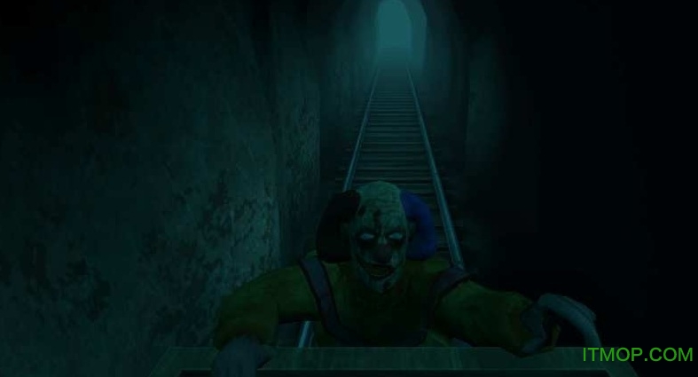 暗无天日中文破解版图1