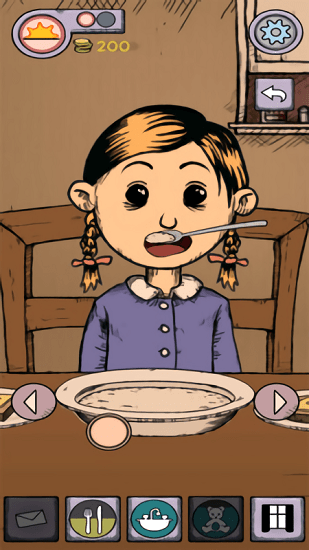 我的孩子之生命之源图1