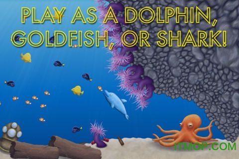 美味海洋2手机版(Tasty Blue)图3