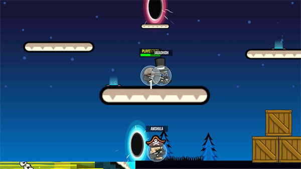Epic Militia Game : Online图2