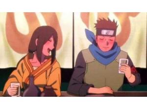 鸣 人 的 假 期 最 终 版图3