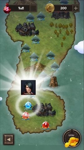 黑暗宝石消除图1