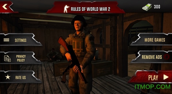 二战守则无敌版(Rules of World War 2)图3