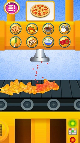 模拟美食制作图3