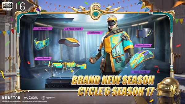 刺激战场国际服