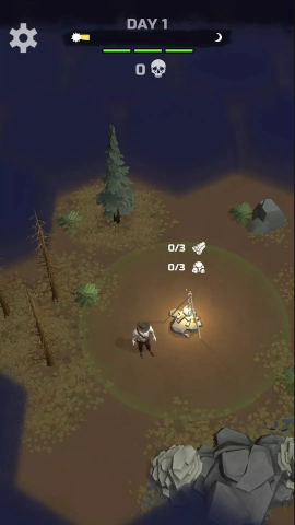 死亡地带:最后一夜 死亡地带:最后一夜