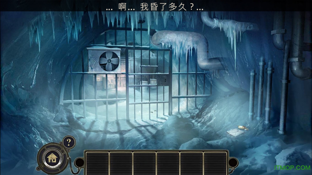 47号设施中文版全关卡图3