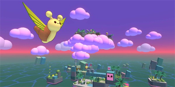 蜗牛英雄之城图4