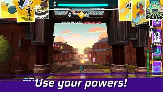 流氓赛车手 最新版图3