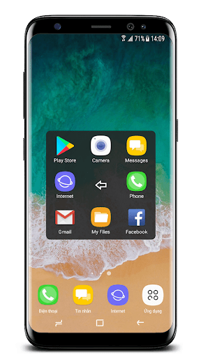 Assistive Touch for Android辅助触摸控制中心图3
