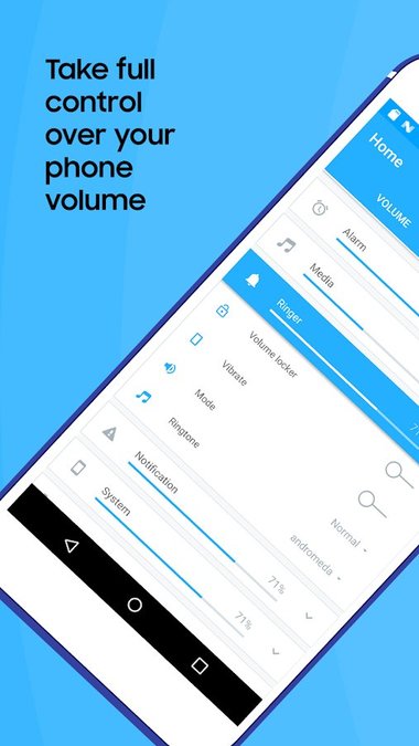 音量控制专业版图3
