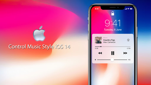 Launcher iPhone安卓变苹果启动器图3