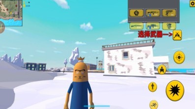 香肠世界模拟图3