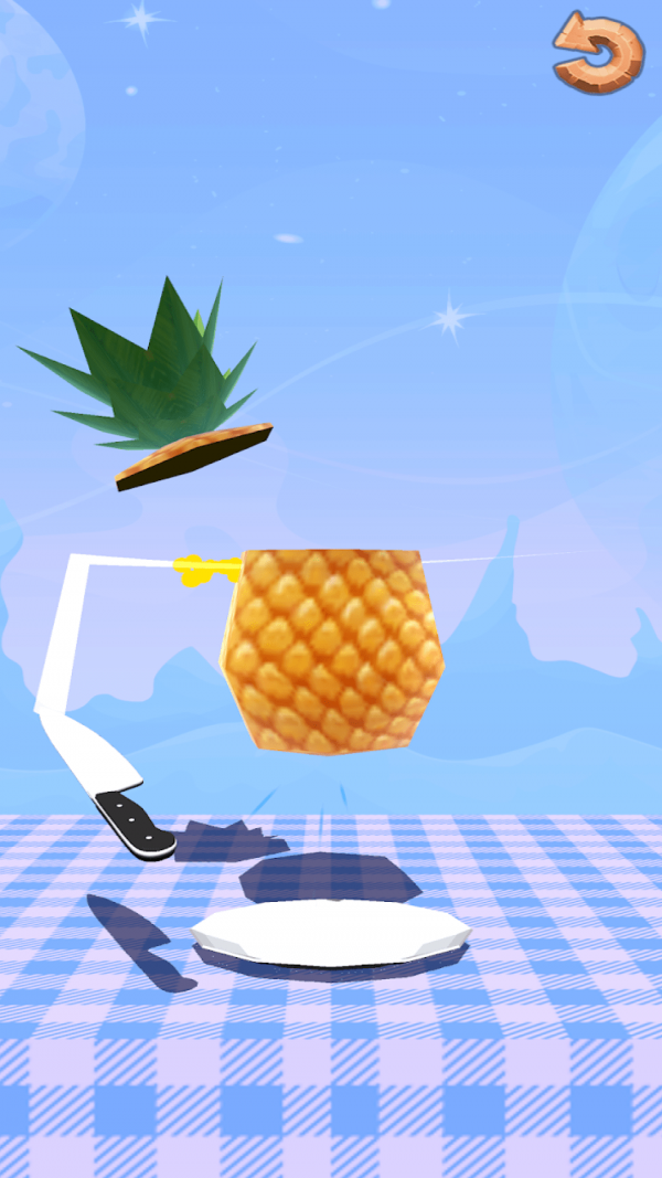 疯狂切碎一切图3