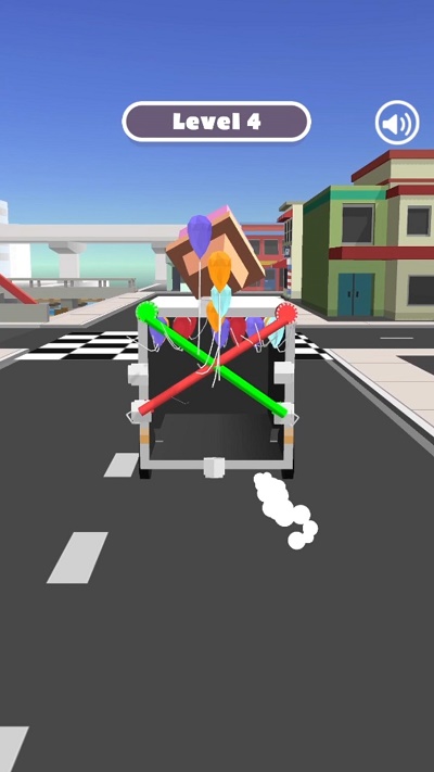 皮带前进手机版图2