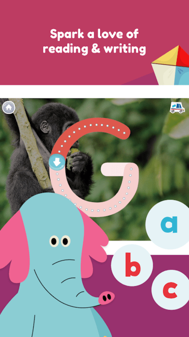 Khan Academy Kids最新版