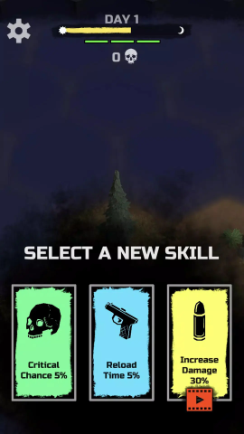 死亡地带:最后一夜图2