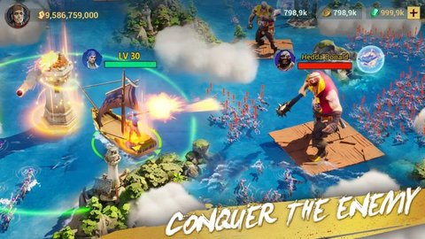 野生打击冒险(Wild Strike Adventure)图6