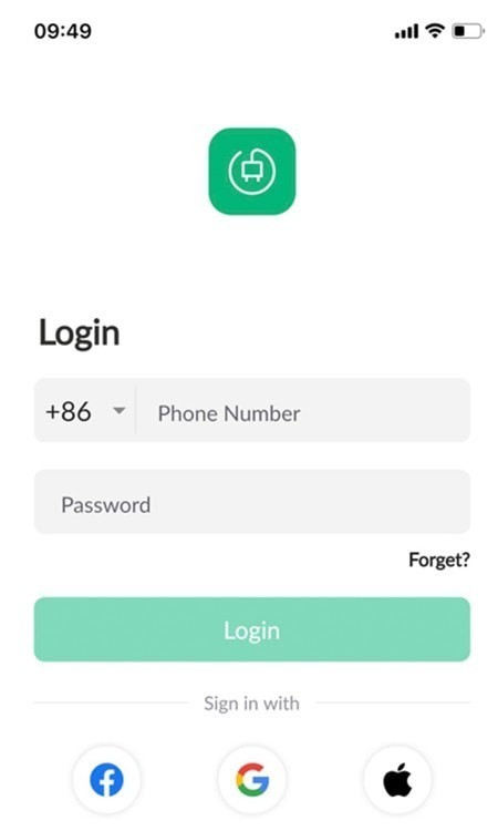 chargenow充电桩app图2