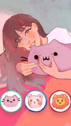 有这个女孩图1