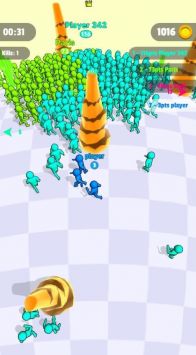 抢人大竞赛 最新版 抢人大竞赛 最新版